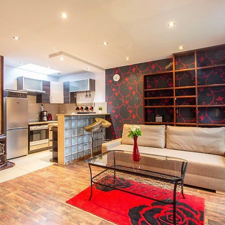 Apartament Do Studzienki Leilighet Gdańsk Eksteriør bilde