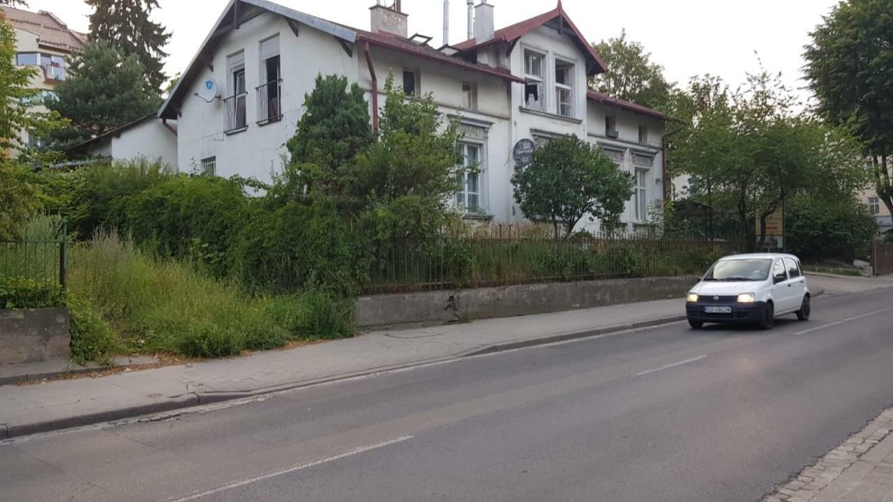 Apartament Do Studzienki Leilighet Gdańsk Eksteriør bilde
